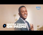 Prime Video Naija