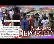 African Diaspora News Channel