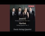 Doric String Quartet - Topic