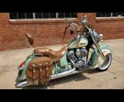 Indian Motorcycles of Oklahoma City