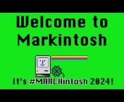 Welcome to Markintosh