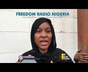 Freedom Radio Nigeria