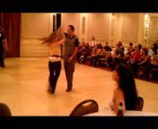Anthony DeRosa Dance