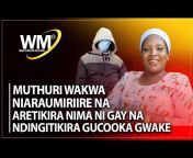 Wanyoike wa Mugure Official