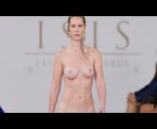 Isis Fashion Awards