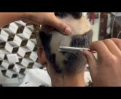 INDIAN HEAD SHAVE