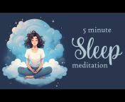 5 Minutes by Great Meditation