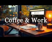 Coffee Workspace
