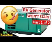 RV knowhow