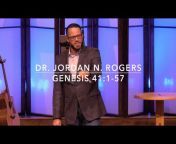 Dr. Jordan Neal Rogers