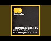 Thomas Roberts - Topic