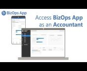 BizOps App - Billing u0026 Accounting Software