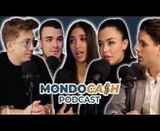 MondoCash Podcast