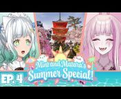 Mint u0026 Matara&#39;s Summer Special