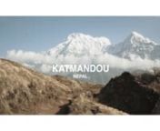 Petit vlog du making off* du projet réalisé pour SoGuide au Népal l&#39;année dernière. nnLe site de So-Guide : http://bit.ly/39Z3j30nYame Gurung (guide) : http://bit.ly/37XBtmpnDorje Tamang (guide) : http://bit.ly/2Vi44jhnManik Tamang( guide) : http://bit.ly/2HP6kqpnPuran Raï (Homestay) : http://bit.ly/32iDuIknnMerci à tous les guides que nous avons rencontrés pour leur accueil chaleureux. Malheureusement pour un soucis de longueur, je n&#39;ai pas pu tous les intégrer à cette vidéo et je m&#39;