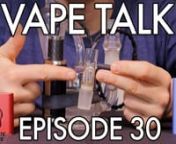 - http://www.vapenorth.can- http://www.sneakypetevaporizers.comnnGWNVC YouTube - https://bit.ly/2xeBFfOnnG43 - https://shop.vapelife.com/products/g43nnPCKT ONE Plusn- https://bit.ly/2UTUPTzn- https://bit.ly/2CGbe7bnnNew Silo &amp; New Silo XLn- https://bit.ly/2UVcgTGn- https://bit.ly/2FCtkIUnnVapMod Magic710n- https://bit.ly/2V0xijSn- https://bit.ly/2JVN6n9nnVapMod V-Modn- https://bit.ly/2YoDVi2n- https://bit.ly/2WjyOhknnHey guys, welcome to the thirtieth episode of Vape Talk.I&#39;ll be posting t
