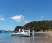 The Bay of Islands is a truly magical place to go sailing. https://mustdonewzealand.co.nz/tours/barefoot-day-sailing-charters-bay-of-islands/nWith its myriad of some 144 islands, its calm, pristine waters, golden sand beaches with islands to explore and an abundance of marine wildlife of birds, seals and dolphins, add of course, the stunning scenery.nnAll of this makes the beautiful Bay of Islands a world-renowned sailing destination and offers an opportunity for visitors to experience for a d
