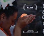 Hailing from Hawai’i, the Philippines, China and North America, four women give offerings of song, poetry and gardening to preserve the volcano, ocean, land and air for future generations. They draw their understandings of motherhood through connections with their homeland environment. Made to be an immersive three-channel documentary, this is the single channel version of the film.nnDirector/Cinematographer: Jess X. SnownProduced by: Kit Yan &amp; Adriel LuisnStory by: Kit Yan and Jess X. Sno