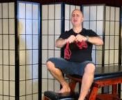 Join Mark De Viate from Studio Kink Sydney for his Introduction to Shibari course. With over 20 years experience in the kink community, Mark takes you through the history, rope choice, consent, safety, rope bundling, the six core knots of shibari (when following Akechi Denki&#39;s style of rope), and of course includes a lovely demonstration of the DV8 Hojo Hishi with Lizelle.nnThis is the first online course in a comprehensive series of classes by Studio Kink Sydney, and the content follows what is