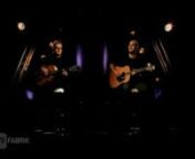 Musicvideo from the German Guitar-Duo