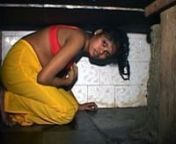 This is a 24 minutes documentary with reporter Sam Kiley investigating the trafficking of underage girls into prostitution in India. It&#39;s slavery in the most disgusting form. We started in North West Bengal and ended up in the red light districts of Calcutta and Bombay. nnThe film was produced for the Unreported World series of Channel 4 in November 2004
