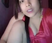 #Imo video call Indian housewife