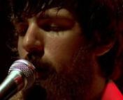 On November 2nd, 2008, the Avett Brothers, those venerable sons of NC, performed for a full house at Memorial Hall on UNC Chapel Hill campus. The crowd was eager to hear whatever the band brought forth, songs old and new. Here, Seth Avett performs