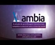 Ambia Saude from ambia