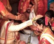 A beautiful simple Telugu Wedding in Kakinada
