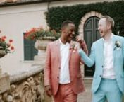 Same sex wedding | Lake Como from como sex