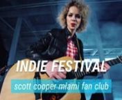 SCOTT COOPER MIAMI FAN CLUB SALUTING AN OUTSTANDING CAREER OF ACHIEVEMENTnScott Cooper (born April 20, 1970) is an American director, screenwriter, producer and actor. He is known for writing and directing Crazy Heart (2009), Out of the Furnace (2013), Black Mass (2015) and Hostiles (2017). The Scott Cooper Miami Fan Club’s favorite is the feature film Black Mass starring Johnny Depp. Black Mass was primarily filmed in South Boston. There were a lot of headlines when when they started planting
