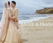Ritz Carlton Half Moon Bay &amp; Hayes Mansion Indian Gujarati Fusion Wedding &#124; Annie &amp; PranaynnVendors: nBehl Events https://www.instagram.com/behlevents/?hl=ennBahar Shakor https://www.instagram.com/baharshakor/?hl=ennWicked Entertainment https://www.wickedent.comnMehndi Designer http://www.mehndidesigner.comnMegan Naik https://www.instagram.com/megannaik_/?hl=ennHair by Anaak https://www.instagram.com/hairbyanaak/?hl=ennMaiyan Studios https://www.maiyanstudios.com
