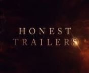 These are a selection of the titles created for the Honest Trailers DARK PHOENIX video which can be found here - https://www.youtube.com/playlist?list=PL86F4D497FD3CACCEnnThe software used - Adobe After Effects nn--Honest Trailer--nnTitle Design by Robert Holtby - https://twitter.com/RobHoltbynEpic Voice Guy: Jon BaileynProduced by Spencer Gilbert, Dan Murrell, Joe Starr, &amp; Max DionnenWritten by Spencer Gilbert, Joe Starr, Dan Murrell, Danielle Radford &amp; Lon HarrisnEdited by Kevin Willia