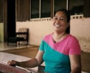 A short film documenting the installation of solar lighting to a Malaysian village called Rumah Gareh.