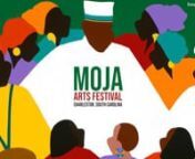 The MOJA Arts Festival is a multi-disciplinary festival produced and directed by the City of Charleston Office of Cultural Affairs in partnership with the all-volunteer MOJA Planning Committee, an all-volunteer group of arts, cultural and community leaders.nnMoja, a Swahili word meaning “One,” is the appropriate name for this festival celebration of harmony among all people in the Charleston community. The Festival highlights the many African-American and Caribbean contributions to western a