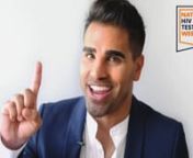 National HIV Testing Week 2019 film featuring some of our celebrity supporters including Dr Ranj Singh, Sarah Mulindwa, Austin Armacost, Keleshi, Lucian Msamati and DJ Fat Tony.Remember a finger prick test is all it takes.Join us this National HIV Testing Week to GIVE HIV THE FINGER.