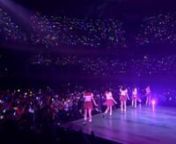 AKB48 Group Kenkyuusei Concert ~Oshimen Hayai Mono Gachi~ - Skirt, Hirari (Meru,Mio,Miki,Kojimako,Naachan)