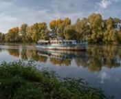 I live in Gyomaendrőd (Hungary) by the beautiful Hármas-Körös River.This short trailer presents the autumn river and the passenger ship, Boglár traveling the area. It is one of my favorite free-time projects this year.nnShot exclusively with Magic Lantern raw on the Canon 5D MK III. The longer movie is coming soon!