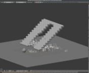 This video shows the changes I made to the rigid body system in blender for the google summer of code 2013.nnFor more information visit the wiki page:nhttp://wiki.blender.org/index.php/User:Sergof/GSoC2013nThe code is in a svn branch:nhttps://svn.blender.org/svnroot/bf-blender/branches/soc-2013-rigid_body_sim/