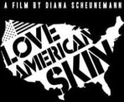 American skin covers a nation. The people, the landscape: a surface upon which our eyes play curious, lustful, tragic, and loving. A body of so many histories and so many origins covered by a single American skin. Peeling back the surface exposes the miniature stories of individual cells in the corpus, and the collective story of a country’s complexion.nnOne Summer Diana Scheunemann undertook an eight week road trip clockwise around the USA, starting and ending in New York City. The aim of the