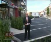 WJZ's Ron Matz on New Shopping Center & MISSION BBQ Canton Location from wjz