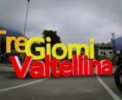 3 Giorni Valtellina 2013 Official DVD Trailer.nnDisponibile a breve su www.valtellinatrial.it