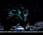 Wielkie wydarzenie w Szczecineckim Kinie Wolność już 15 listopada 2013 o godz. 20:00. Na dużym ekranie będzie można zobaczyć koncert Metallica - Through The Never. Organizatorem konkursu jest Gawex Media oraz Sapik. UWAGA! Konkurs: http://www.gawex.pl/metallica
