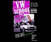 VW School Event 2013 from corrado
