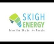 This elevator pitch was filmed and edited by Skigh Energy for the Postcode Lottery Green Challenge 2013 application.nFor more information on Skigh Energy please send a mail to: info@skigh-energy.comnnSystem footage: http://www.kitepower.eunBackground music: https://soundcloud.com/dadoux-1/the-xx-intro-remix-by-dadouxnOil barrel image: http://www.flickr.com/photos/chrisjones/32216904