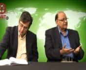 Viewpoint from Overseas host Faraz Darvesh discusses with Riaz Haq and Sabahat Ashrafthe following: Imams need to emphasize Huqooq-ul-Ibad along with Huqooq-ul-Allah in Ramadan, Leaked Abbottabad Commission report holds Pakistani military and civilian leadership responsible for multiple failures leading up to Bin Laden raid in Abbottabad, BBC documentary lays bare Altaf Husain&#39;s and MQM&#39;s illegal activities in Karachi and London.