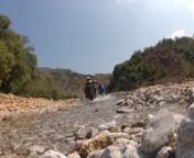 Three Dual Sport Bikes Exploring Albania from South to North.nRiding across Mountains, Rivers and Lakes.nLove this Amazing Crazy Country.nnCheck out our others Travels on: https://vimeo.com/channels/freerideverywherenand my Youtube Channel: https://www.youtube.com/c/freerideeverywheremotoadventure