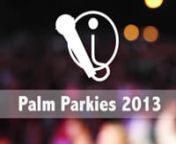 IDAK BV - Palm Parkies 2013 from idak