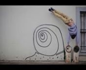 Innovative Tourism Promo Film Uses Local Street Gymnasts to Show off their CitynnVilnius, the capital of Lithuania, is a quirky, beautiful and charming city with a population (half a million) rivaling that of well-known capitals like Copenhagen and Oslo. Yet despite its stature, and the fact that UNESCO long ago granted World Heritage status to Vilnius’s old town as the largest Baroque historic quarter in Europe, the chances are that most people around the world have not even heard of Vilnius.