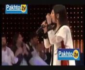 Ay Nazanena (Dunya Ghazal New Pashto Song) 0 from new pashto